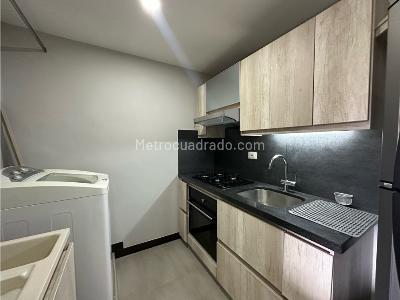 Apartaestudio en venta en Av, Armenia, 36 m² · foto 10 de 20