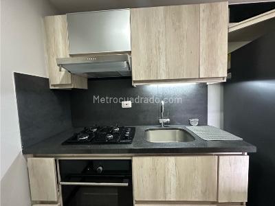 Apartaestudio en venta en Av, Armenia, 36 m² · foto 11 de 20