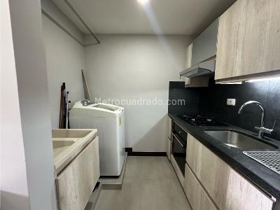 Apartaestudio en venta en Av, Armenia, 36 m² · foto 12 de 20