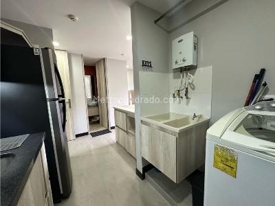 Apartaestudio en venta en Av, Armenia, 36 m² · foto 13 de 20