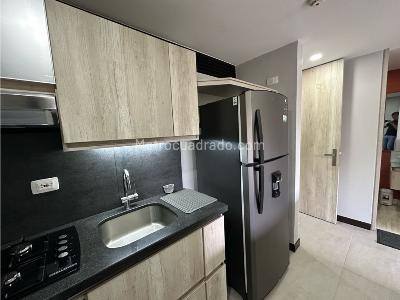 Apartaestudio en venta en Av, Armenia, 36 m² · foto 14 de 20