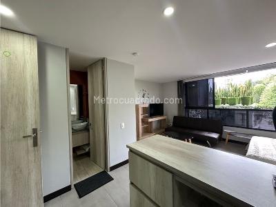 Apartaestudio en venta en Av, Armenia, 36 m² · foto 15 de 20
