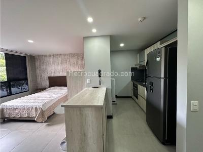 Apartaestudio en venta en Av, Armenia, 36 m² · foto 16 de 20