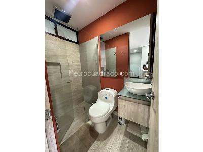 Apartaestudio en venta en Av, Armenia, 36 m² · foto 17 de 20
