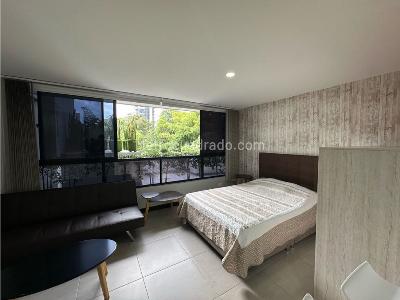 Apartaestudio en venta en Av, Armenia, 36 m² · foto 18 de 20