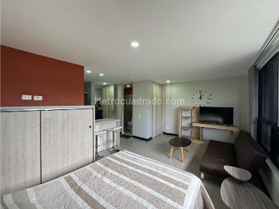 Apartaestudio en venta en Av, Armenia, 36 m² · foto 19 de 20