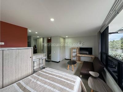 Apartaestudio en venta en Av, Armenia, 36 m² · foto 20 de 20