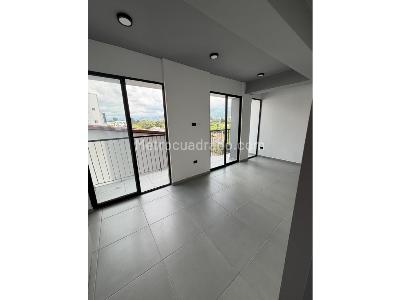Apartaestudio en venta en Panoramika Sector Laureles, Armenia, 41 m² · foto 4 de 14