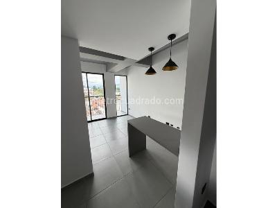 Apartaestudio en venta en Panoramika Sector Laureles, Armenia, 41 m² · foto 5 de 14