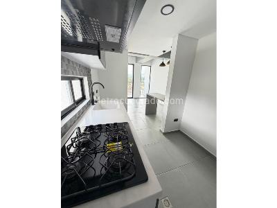 Apartaestudio en venta en Panoramika Sector Laureles, Armenia, 41 m² · foto 6 de 14