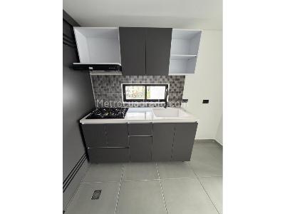 Apartaestudio en venta en Panoramika Sector Laureles, Armenia, 41 m² · foto 7 de 14