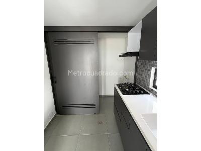Apartaestudio en venta en Panoramika Sector Laureles, Armenia, 41 m² · foto 8 de 14