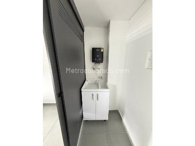 Apartaestudio en venta en Panoramika Sector Laureles, Armenia, 41 m² · foto 9 de 14