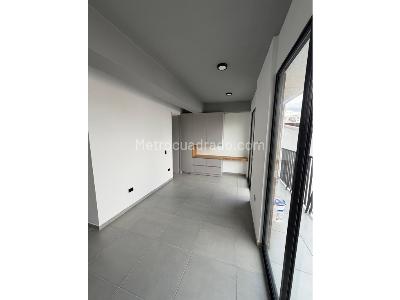 Apartaestudio en venta en Panoramika Sector Laureles, Armenia, 41 m² · foto 10 de 14