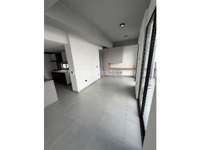 Apartaestudio en venta en Panoramika Sector Laureles, Armenia, 41 m² · foto 11 de 14