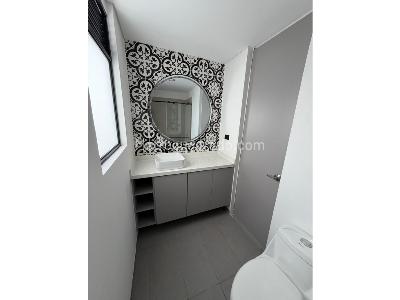 Apartaestudio en venta en Panoramika Sector Laureles, Armenia, 41 m² · foto 12 de 14