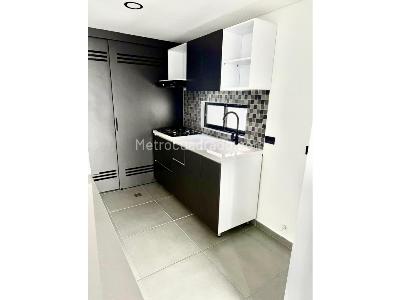 Apartaestudio en venta en Panoramika Sector Laureles, Armenia, 41 m² · foto 14 de 14