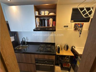 Apartamento de 2 alcobas en venta en Oro Negro Universidad Antonio Nariño, Armenia, 49 m² · foto 3 de 13