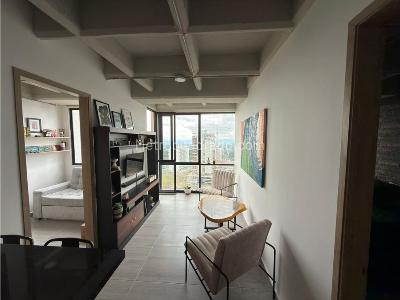 Apartamento de 2 alcobas en venta en Oro Negro Universidad Antonio Nariño, Armenia, 49 m² · foto 4 de 13