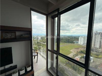 Apartamento de 2 alcobas en venta en Oro Negro Universidad Antonio Nariño, Armenia, 49 m² · foto 5 de 13