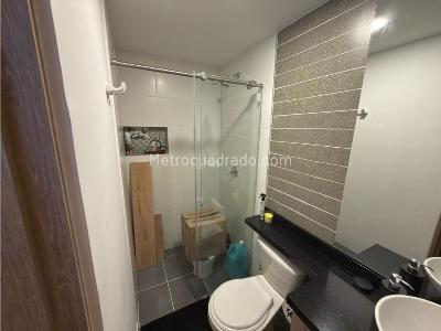 Apartamento de 2 alcobas en venta en Oro Negro Universidad Antonio Nariño, Armenia, 49 m² · foto 7 de 13