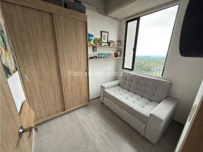Apartamento de 2 alcobas en venta en Oro Negro Universidad Antonio Nariño, Armenia, 49 m² · foto 9 de 13