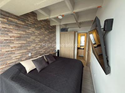 Apartamento de 2 alcobas en venta en Oro Negro Universidad Antonio Nariño, Armenia, 49 m² · foto 12 de 13