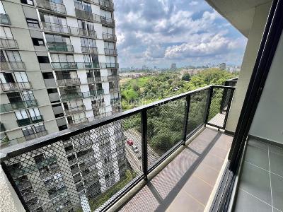 Apartamento en venta en Av Centenario Norte, Armenia · foto 18 de 20