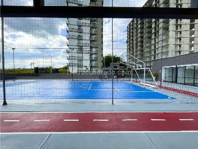 Apartamento en venta en Av Centenario Norte, Armenia · foto 19 de 20