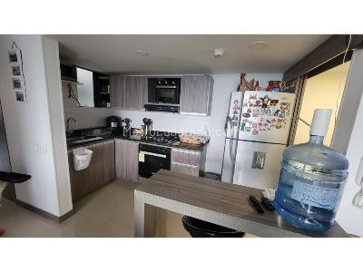 Apartamento en venta en Av Centenario Norte, Armenia · foto 4 de 20
