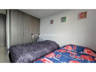 Apartamento en venta en Av Centenario Norte, Armenia · foto 5 de 20