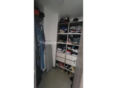 Apartamento en venta en Av Centenario Norte, Armenia · foto 12 de 20