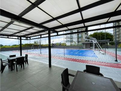 Apartamento en venta en Av Centenario Norte, Armenia · foto 16 de 20