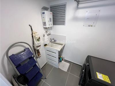 Apartamento de 3 alcobas en venta en Av, Armenia, 108 m² · foto 5 de 20