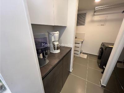 Apartamento de 3 alcobas en venta en Av, Armenia, 108 m² · foto 6 de 20