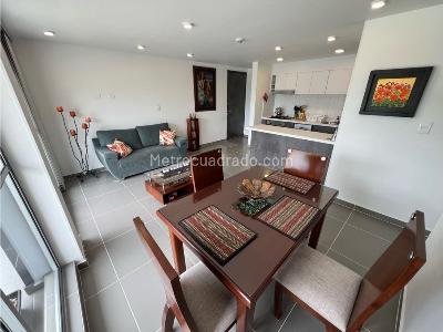 Apartamento de 3 alcobas en venta en Av, Armenia, 108 m² · foto 9 de 20