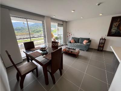 Apartamento de 3 alcobas en venta en Av, Armenia, 108 m² · foto 11 de 20