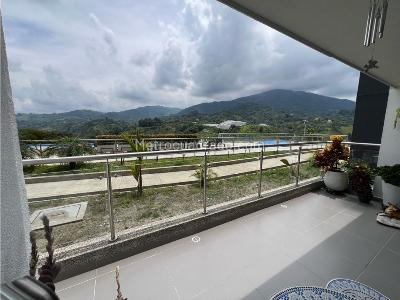 Apartamento de 3 alcobas en venta en Av, Armenia, 108 m² · foto 14 de 20