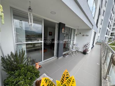 Apartamento de 3 alcobas en venta en Av, Armenia, 108 m² · foto 15 de 20