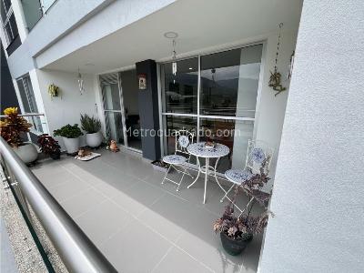 Apartamento de 3 alcobas en venta en Av, Armenia, 108 m² · foto 16 de 20