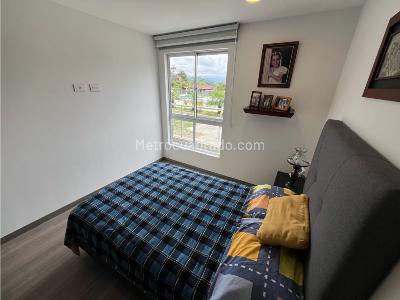 Apartamento de 3 alcobas en venta en Av, Armenia, 108 m² · foto 18 de 20