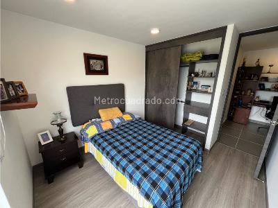 Apartamento de 3 alcobas en venta en Av, Armenia, 108 m² · foto 19 de 20
