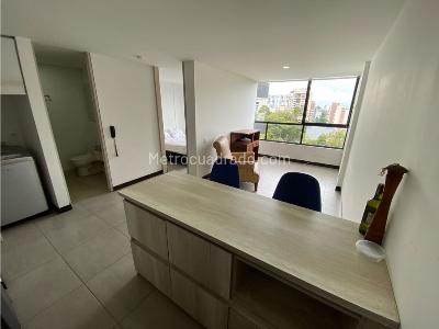 Apartaestudio en venta en Av, Armenia, 39 m² · foto 2 de 9