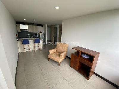 Apartaestudio en venta en Av, Armenia, 39 m² · foto 3 de 9