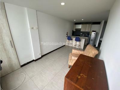 Apartaestudio en venta en Av, Armenia, 39 m² · foto 4 de 9