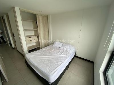 Apartaestudio en venta en Av, Armenia, 39 m² · foto 6 de 9