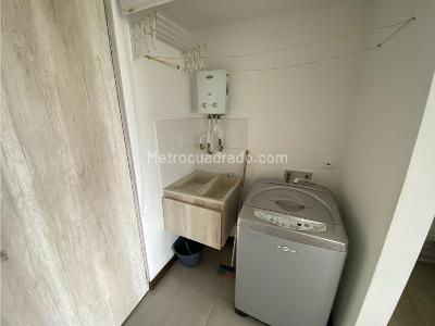 Apartaestudio en venta en Av, Armenia, 39 m² · foto 7 de 9