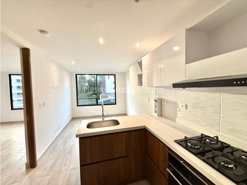 Piso – Armenia, La Castellana, Quimbaya - Vista 3
