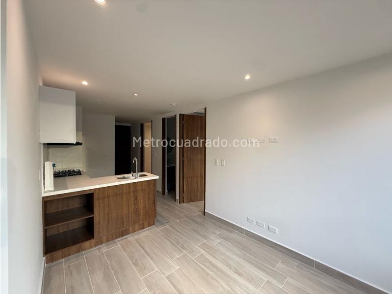 Piso – Armenia, La Castellana, Quimbaya - Vista 4