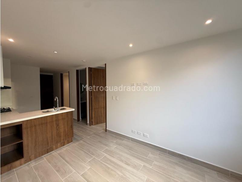 Piso – Armenia, La Castellana, Quimbaya - Vista 5